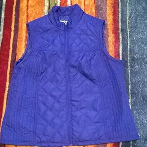Vest
